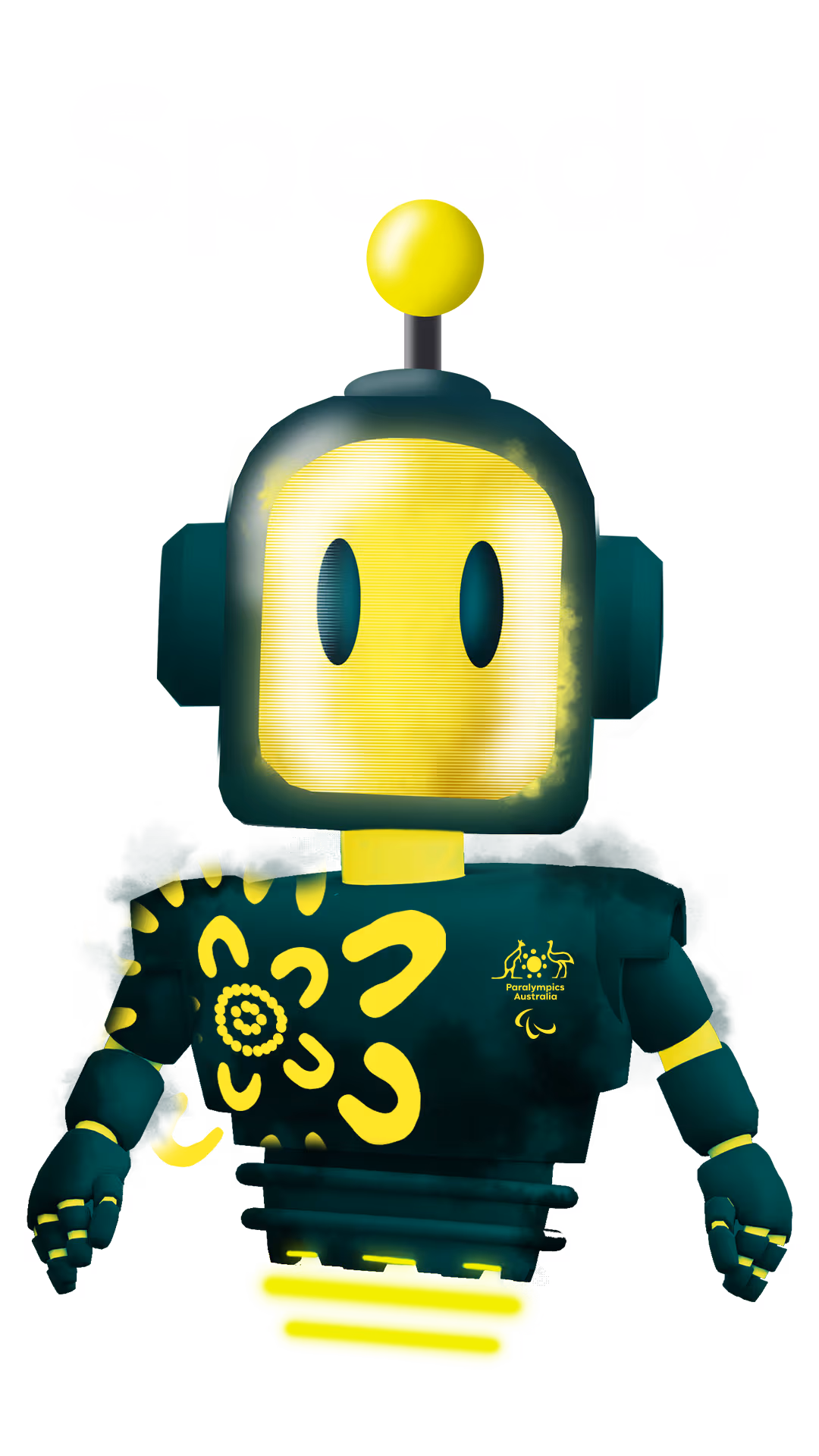 Virtual Stadium Image 5