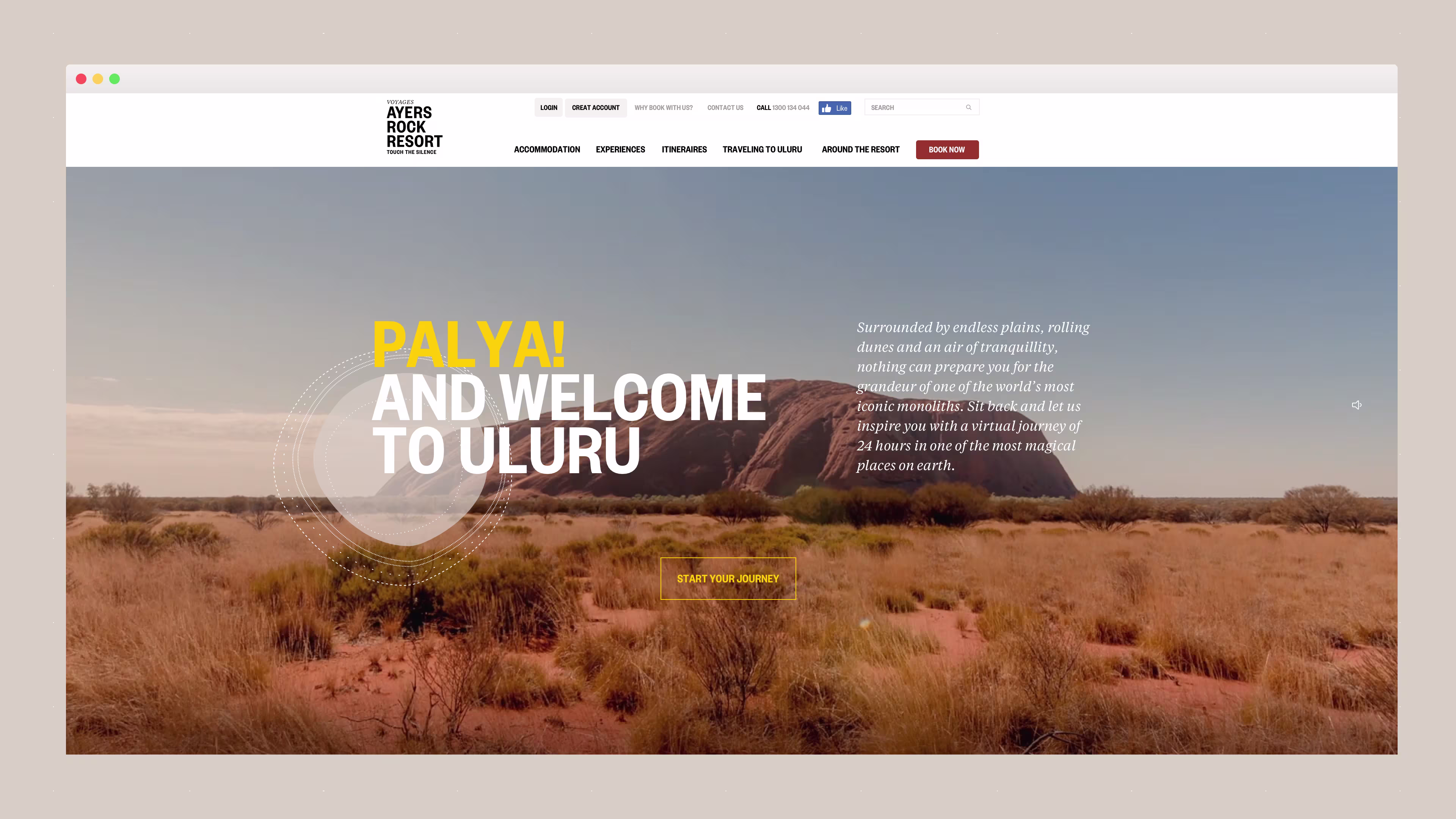 24hrs at Uluru Image 6
