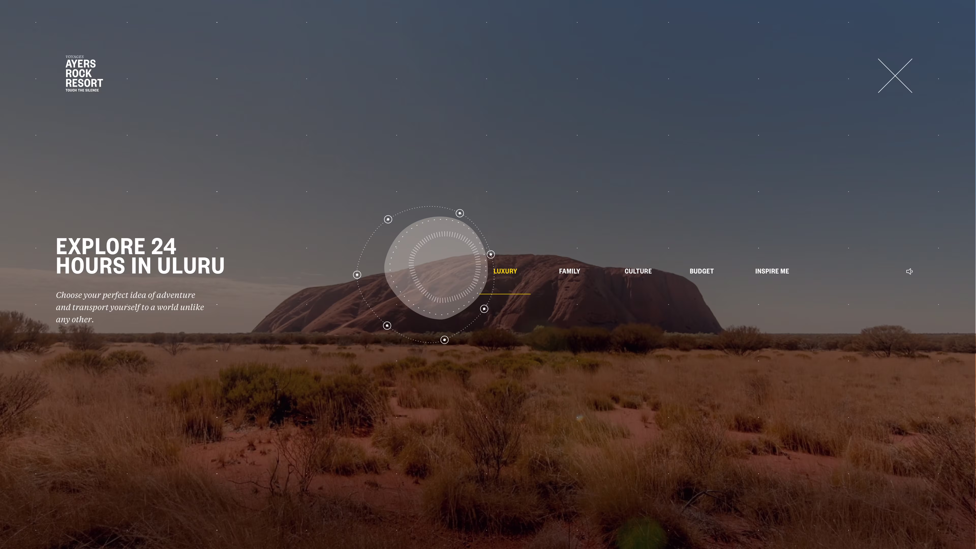 24hrs at Uluru Image 8