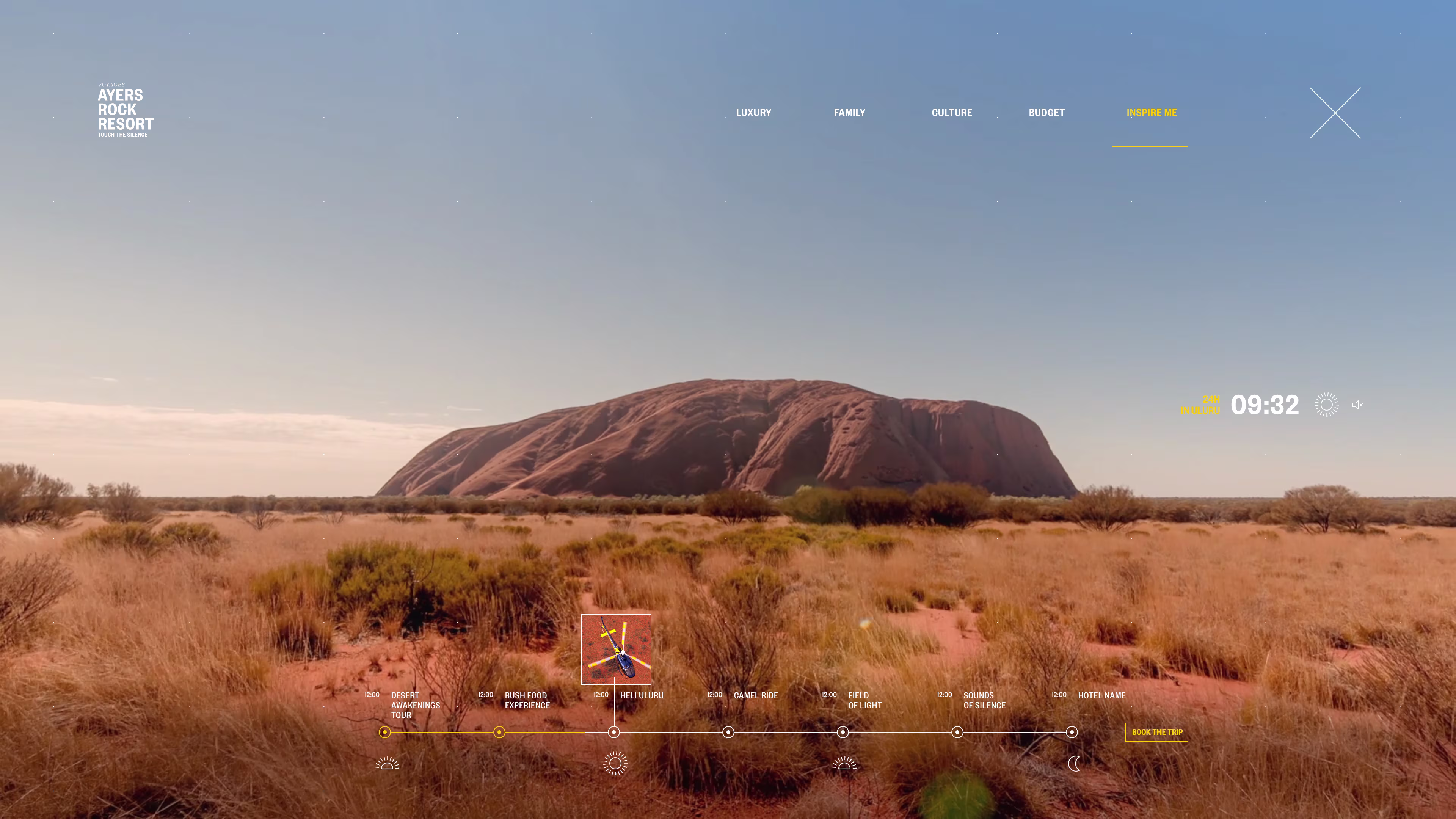 24hrs at Uluru Image 9