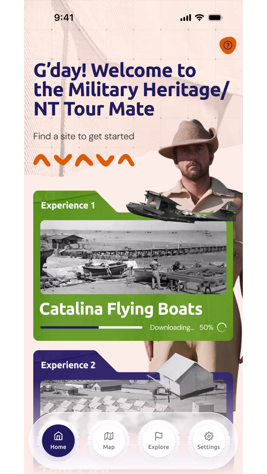 NT Military Explorer Image 4