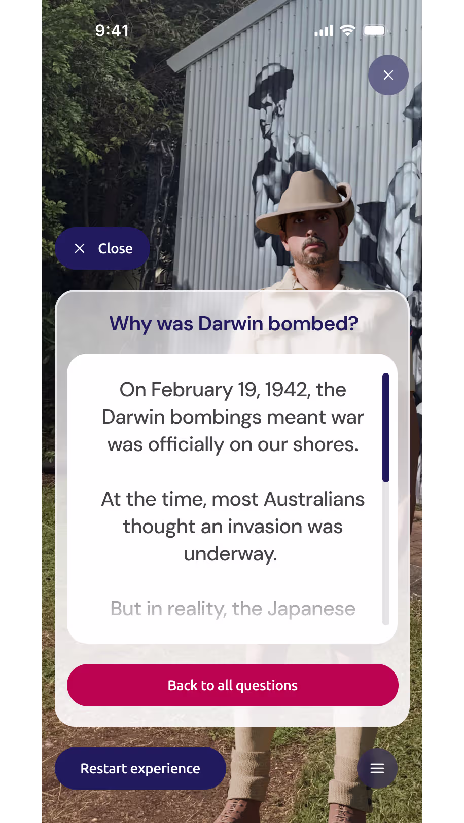 NT Military Explorer Image 10