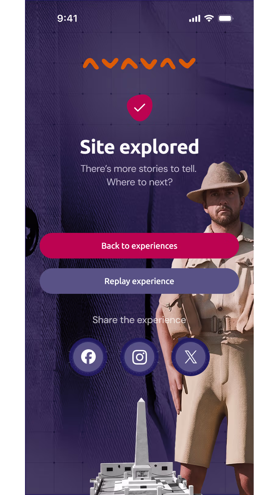 NT Military Explorer Image 14