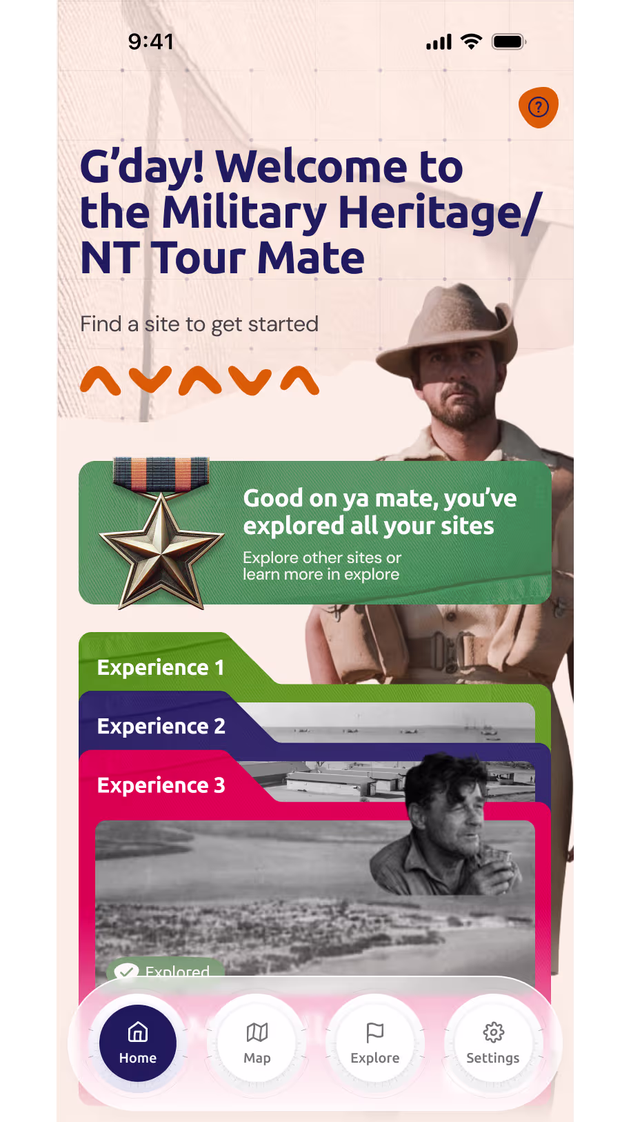 NT Military Explorer Image 15