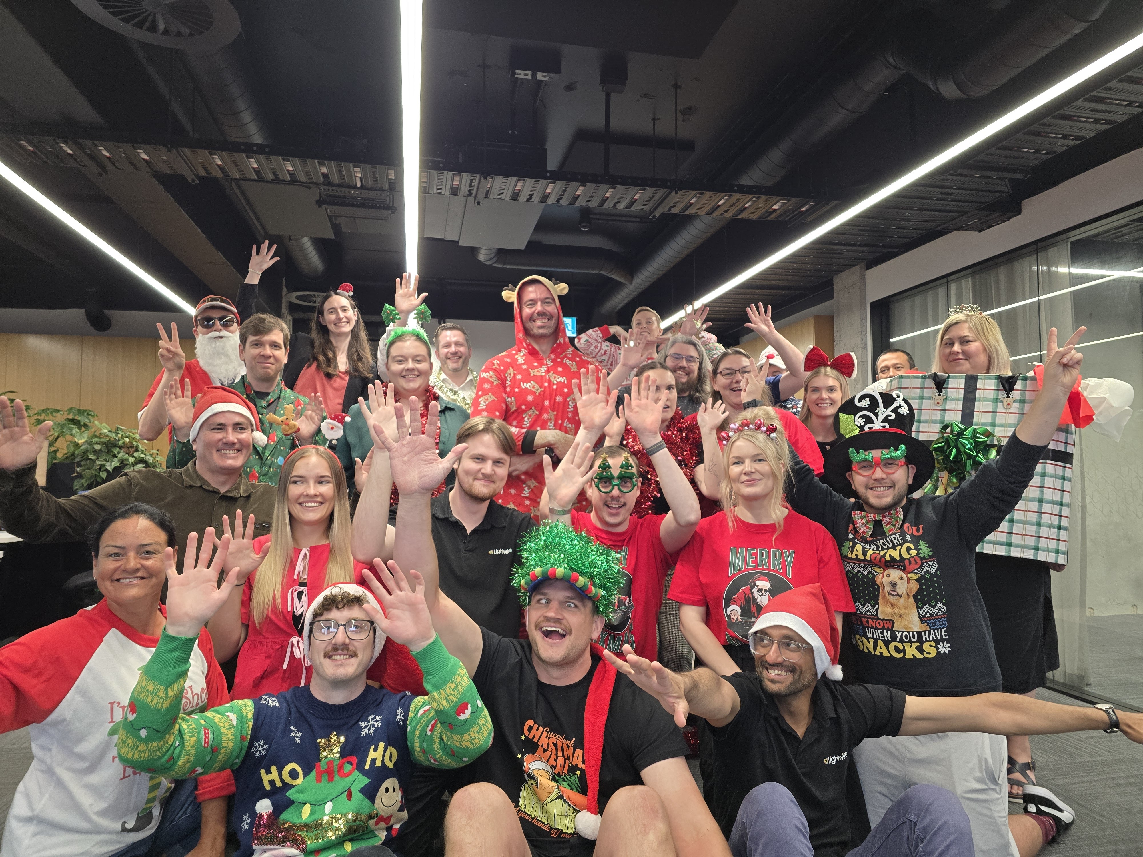 We are stoked to share that Lightwire has been named Best Rural Service Provider in New Zealand at the 2025 NZ Compare Awards, making this our fourth win in this category.