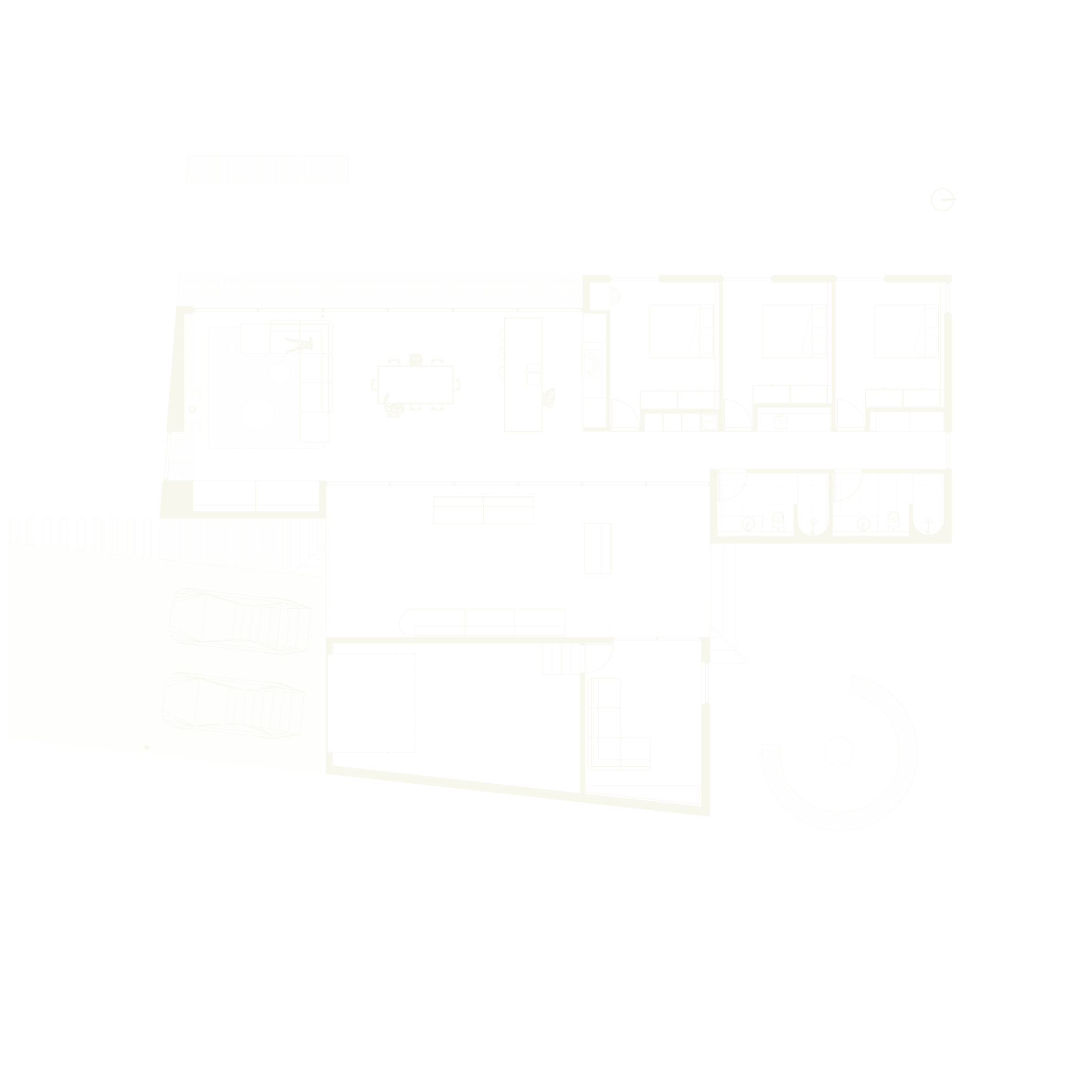 Floor Plan Architect Designed Home Kinloch.