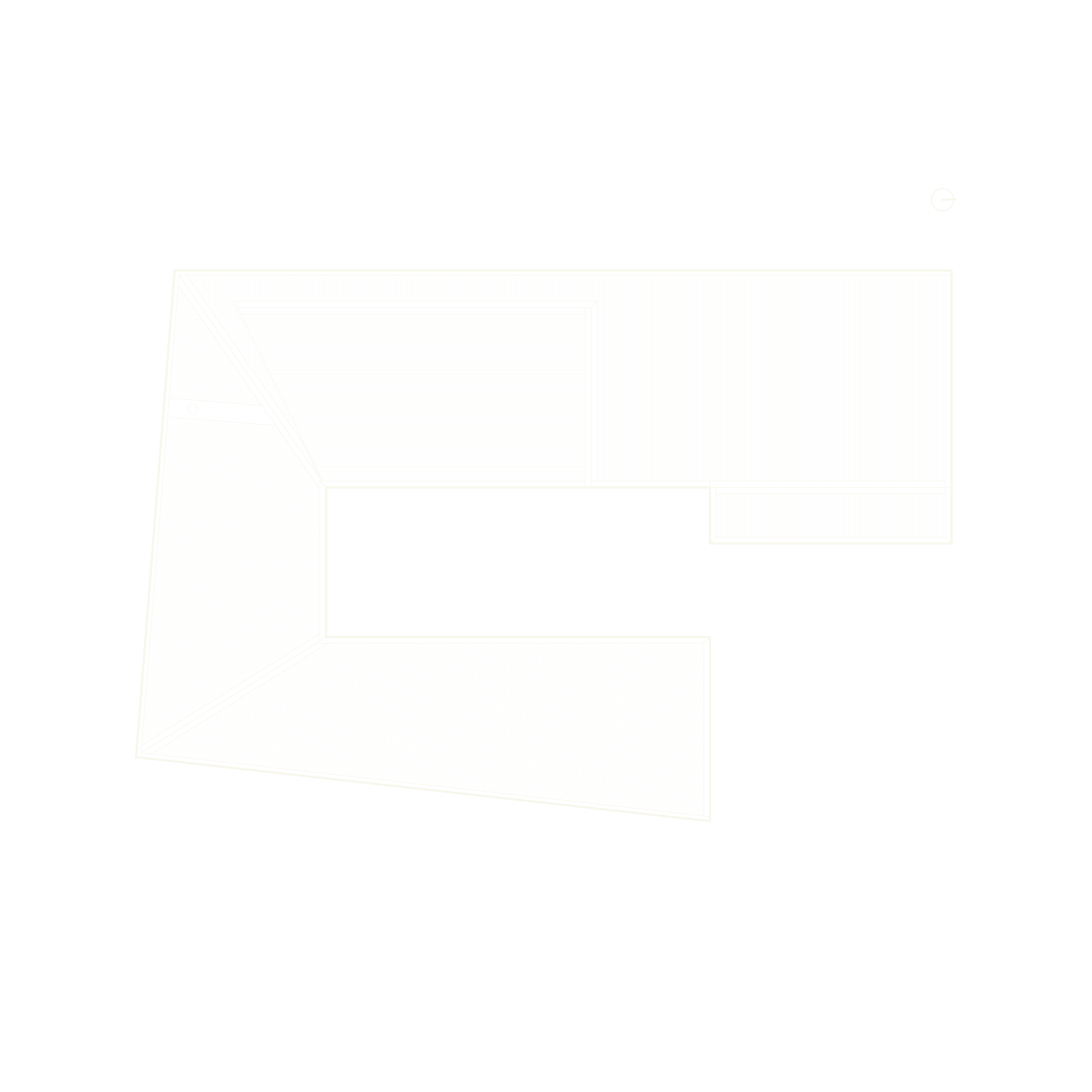 Roof Plan Architect Designed Home Kinloch.