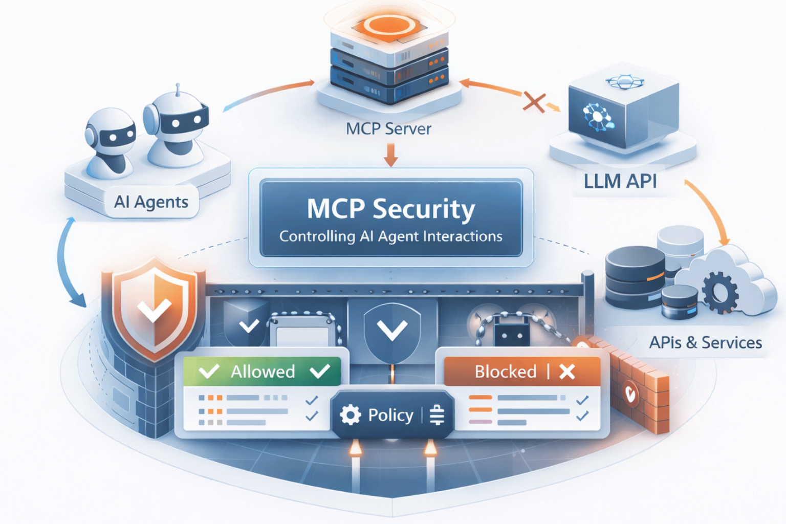 Cartoon bee illustration next to headline text promoting Levo’s comprehensive API inventory powered by eBPF sensor.