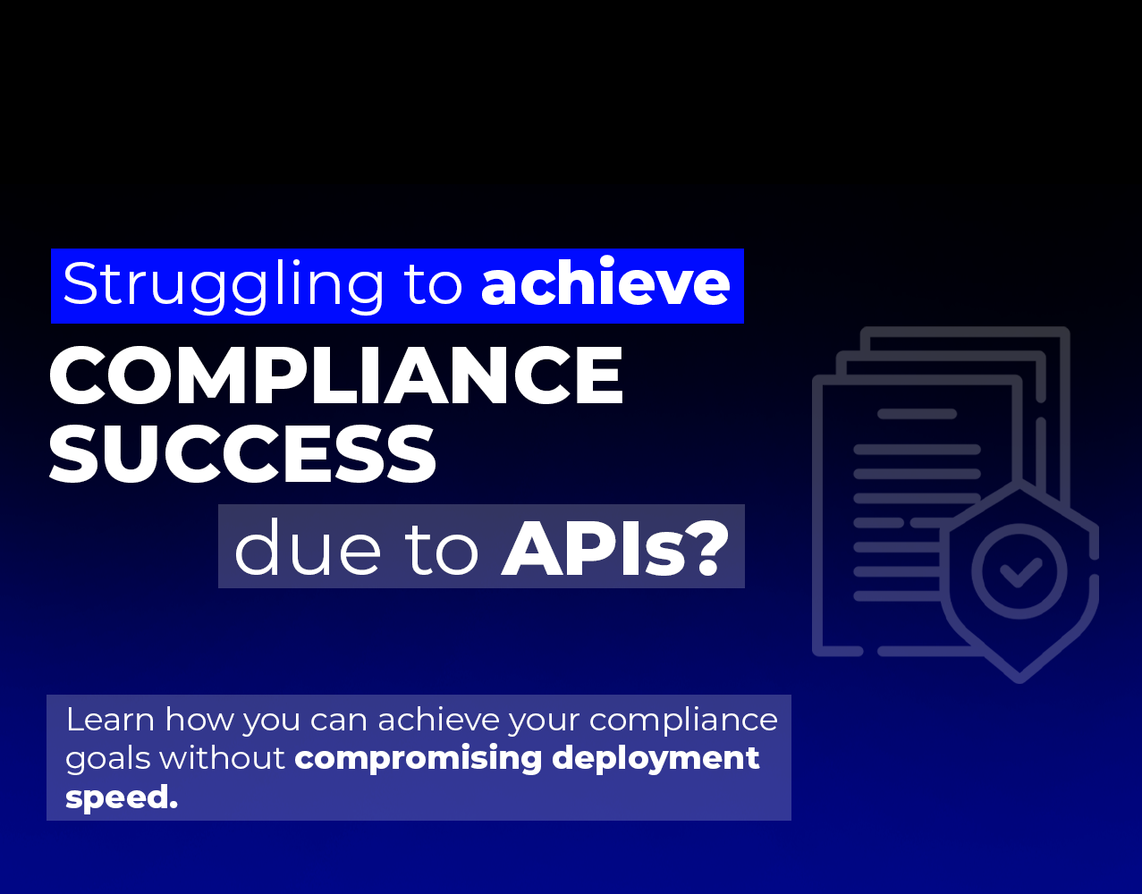 API Sensitive Data Discovery: A Compliance Imperative But an Operational Nightmare
