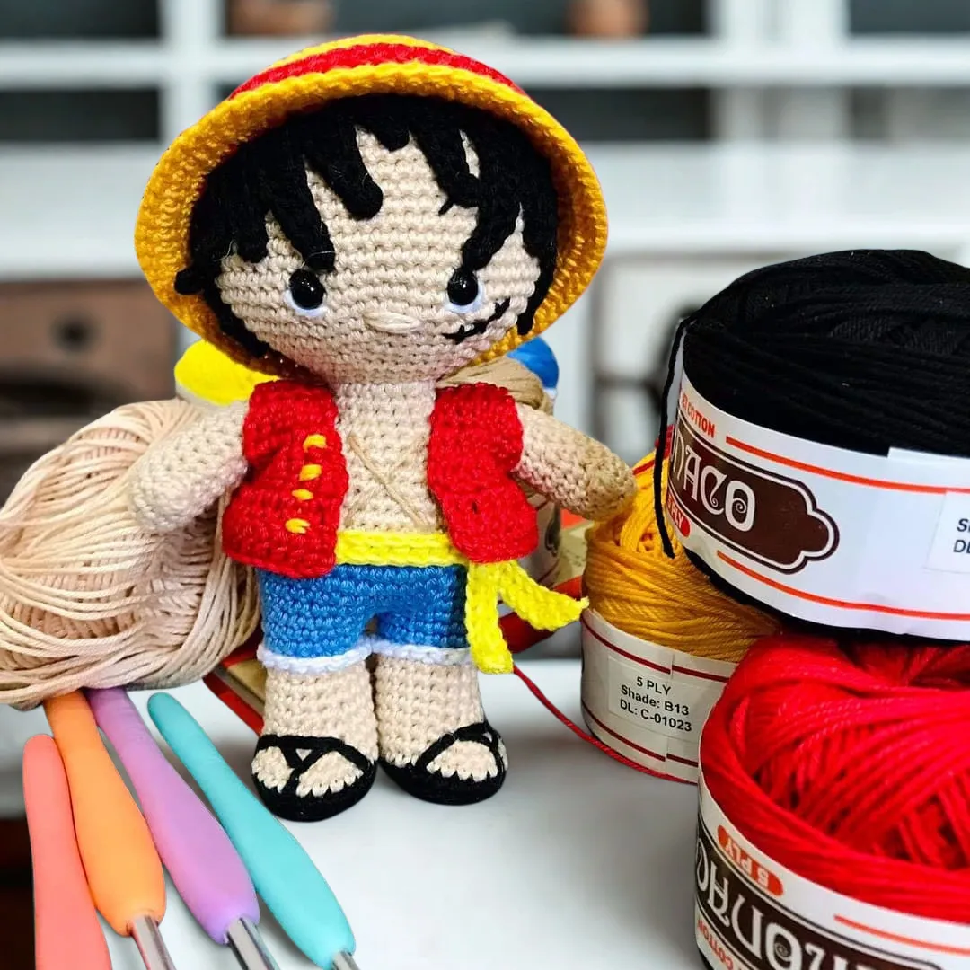 Crochet