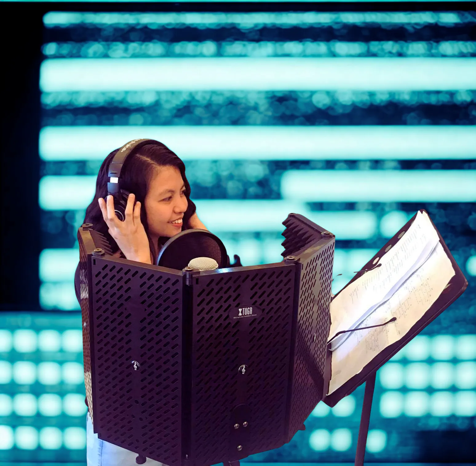Singing