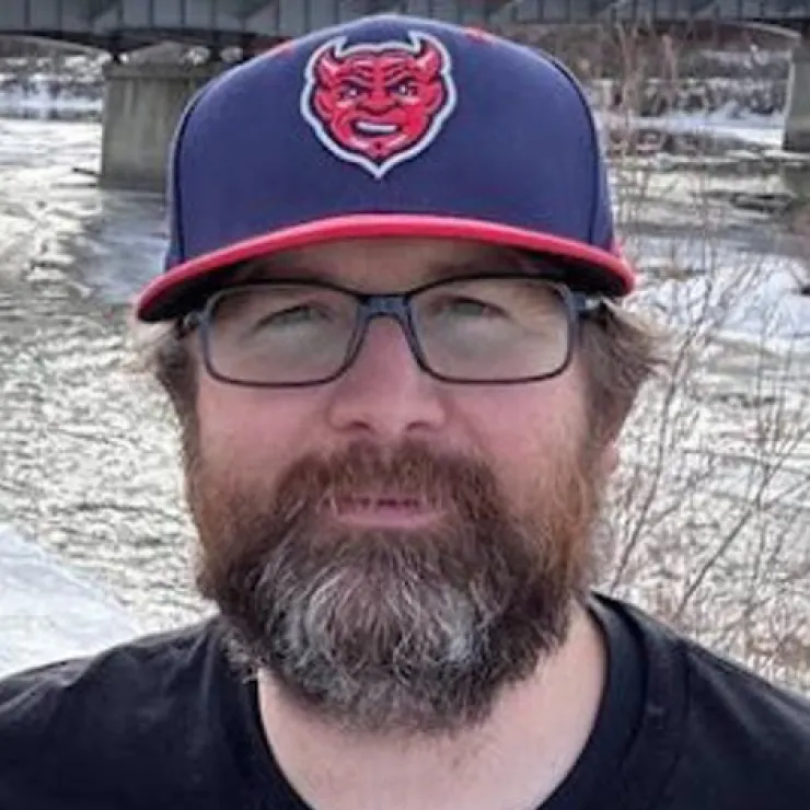 Brandon Murphy