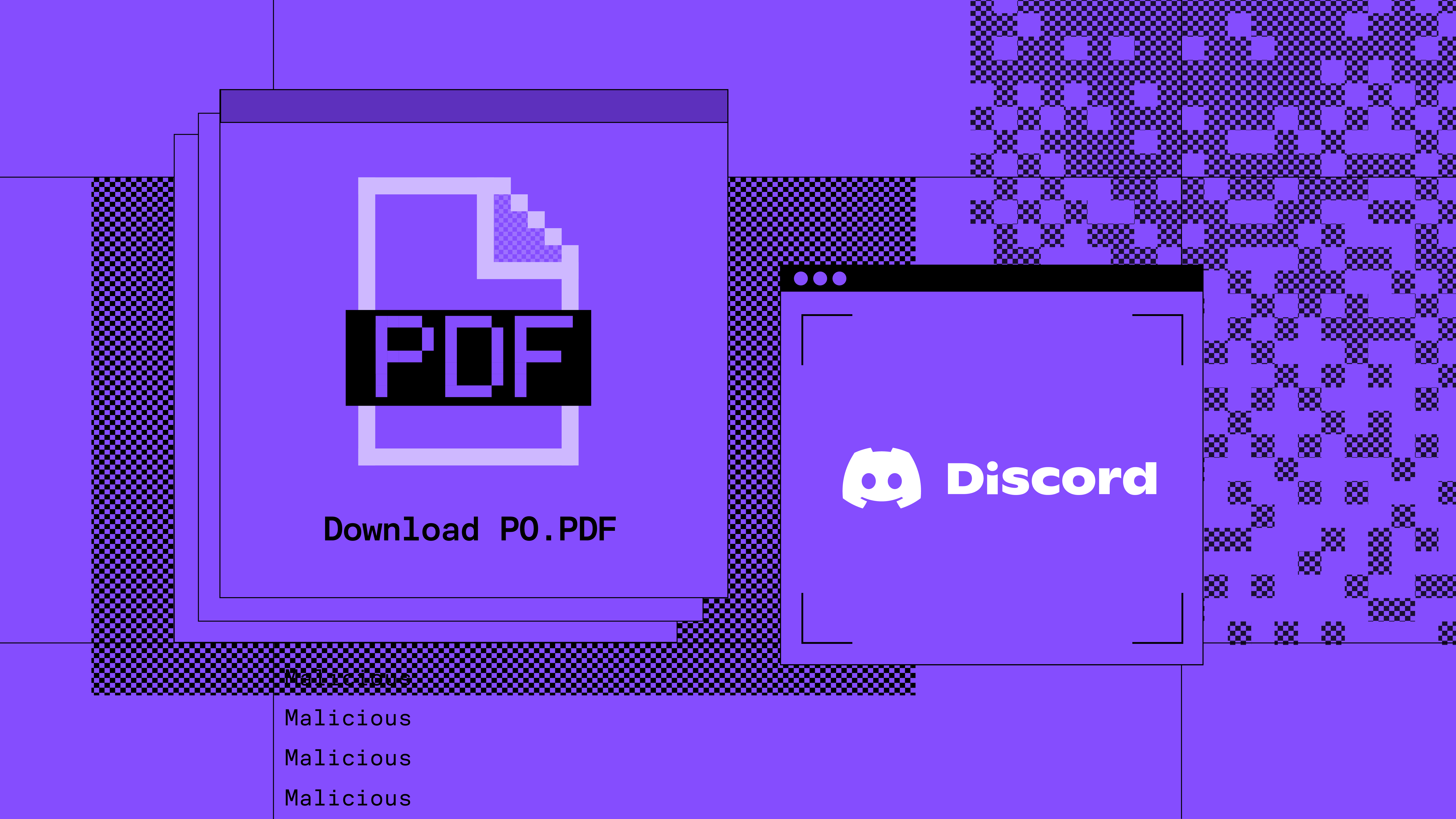 Abusing Discord to deliver Agent Tesla malware · Blog · Sublime Security