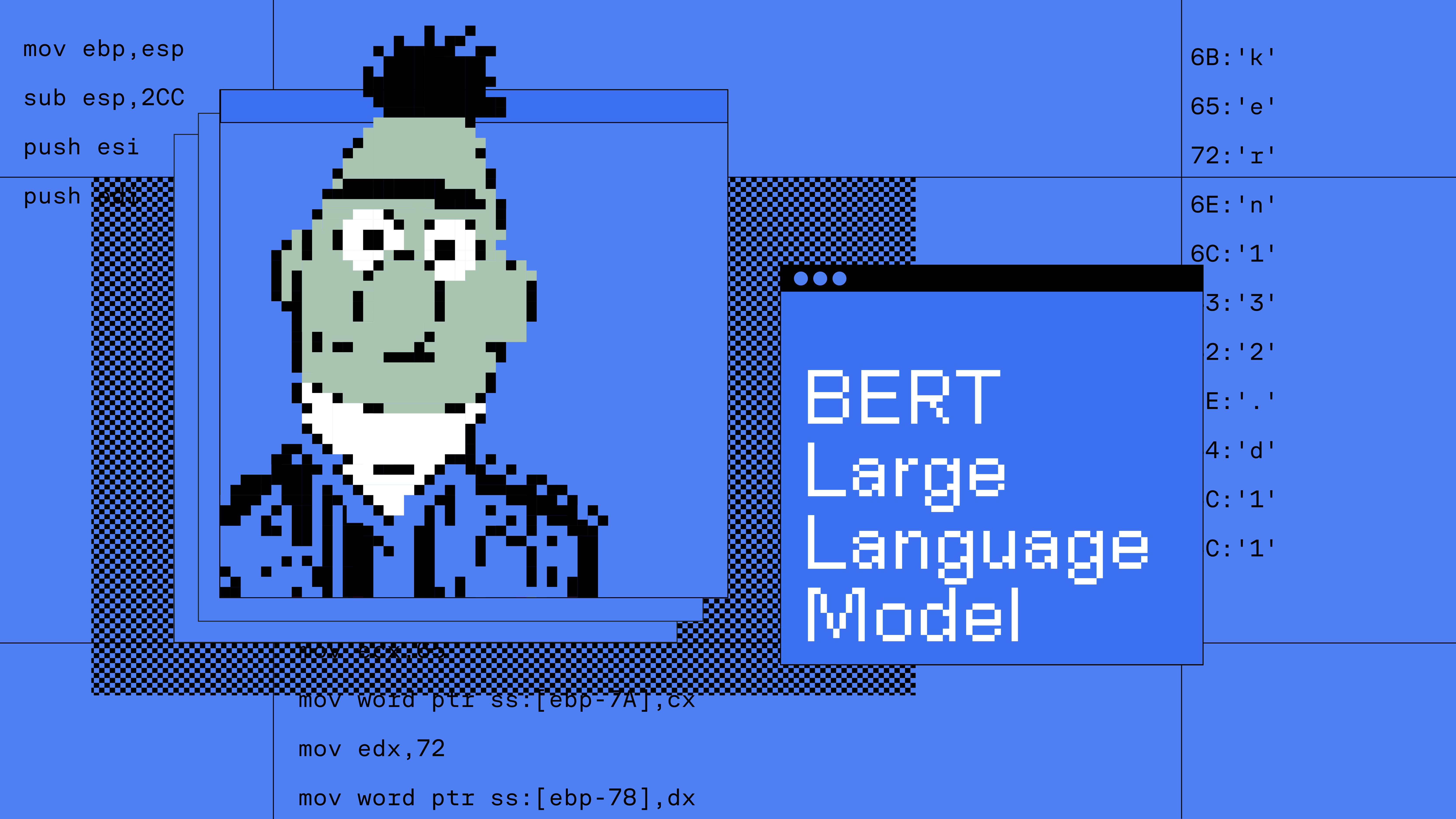 Combating GenAI Email Attacks with BERT LLM · Blog · Sublime Security