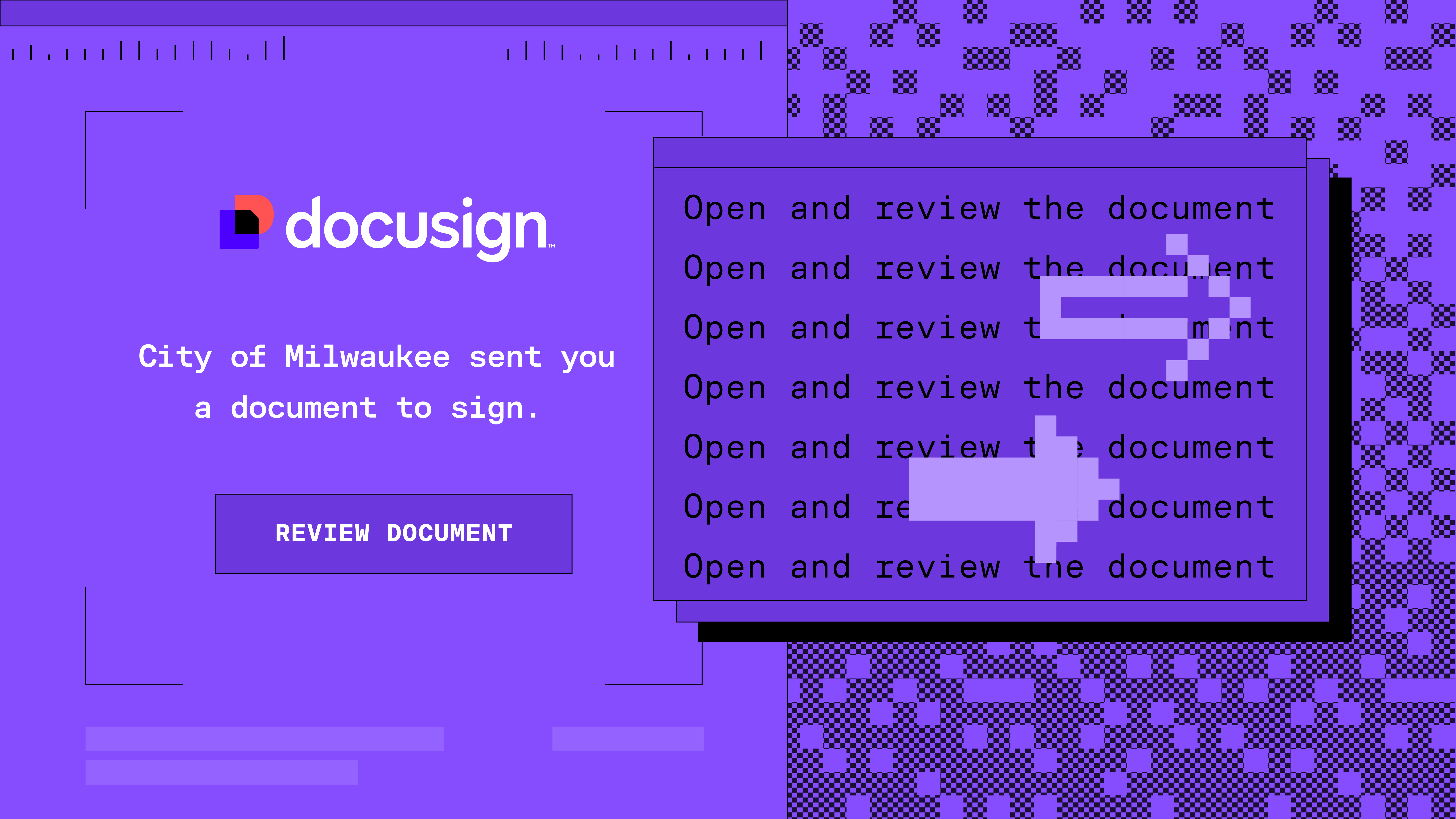 Living Off the Land: Callback Phishing via Docusign comment · Blog · Sublime Security