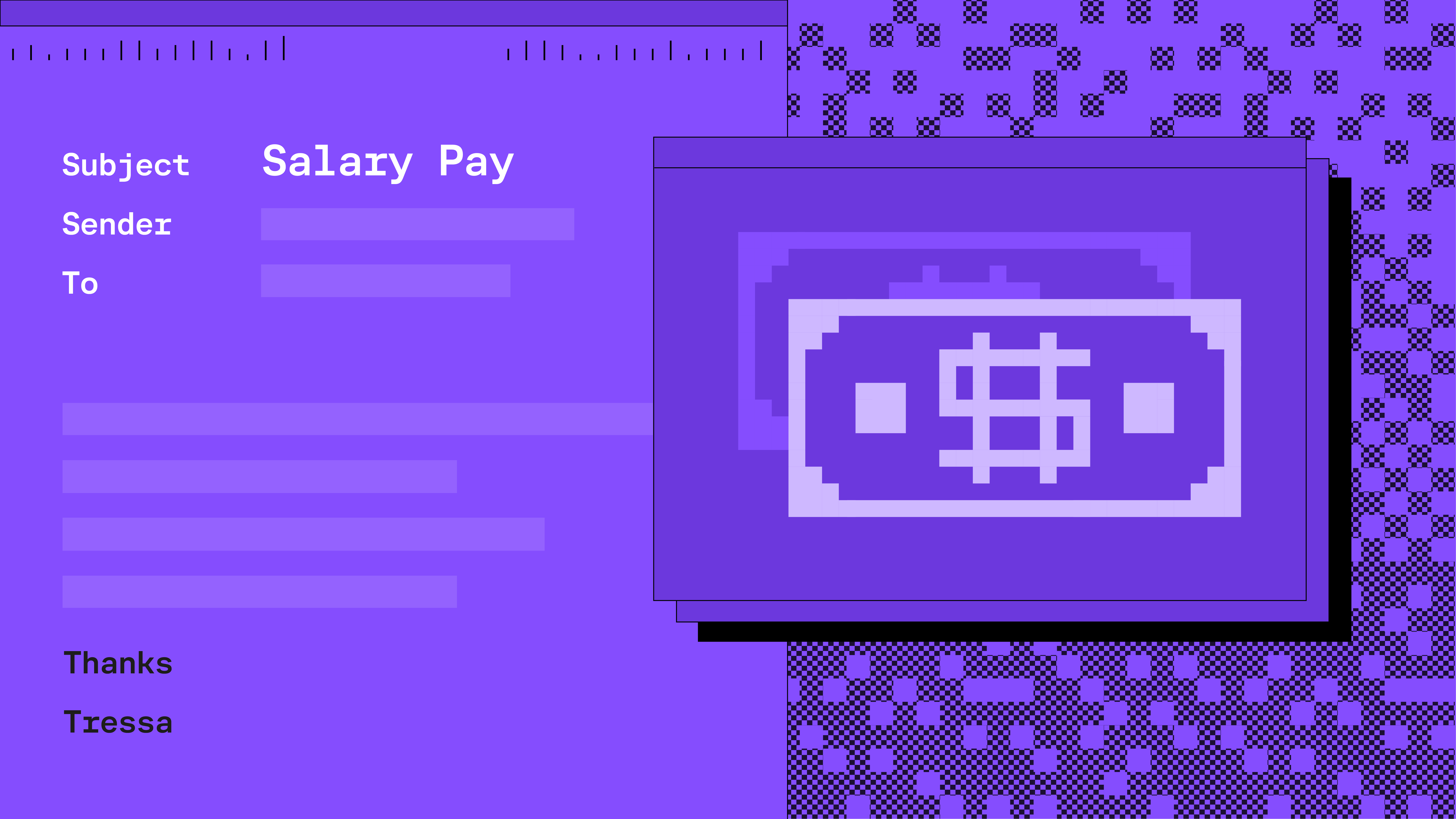 Payroll Fraud via LLM-Generated Emails · Blog · Sublime Security