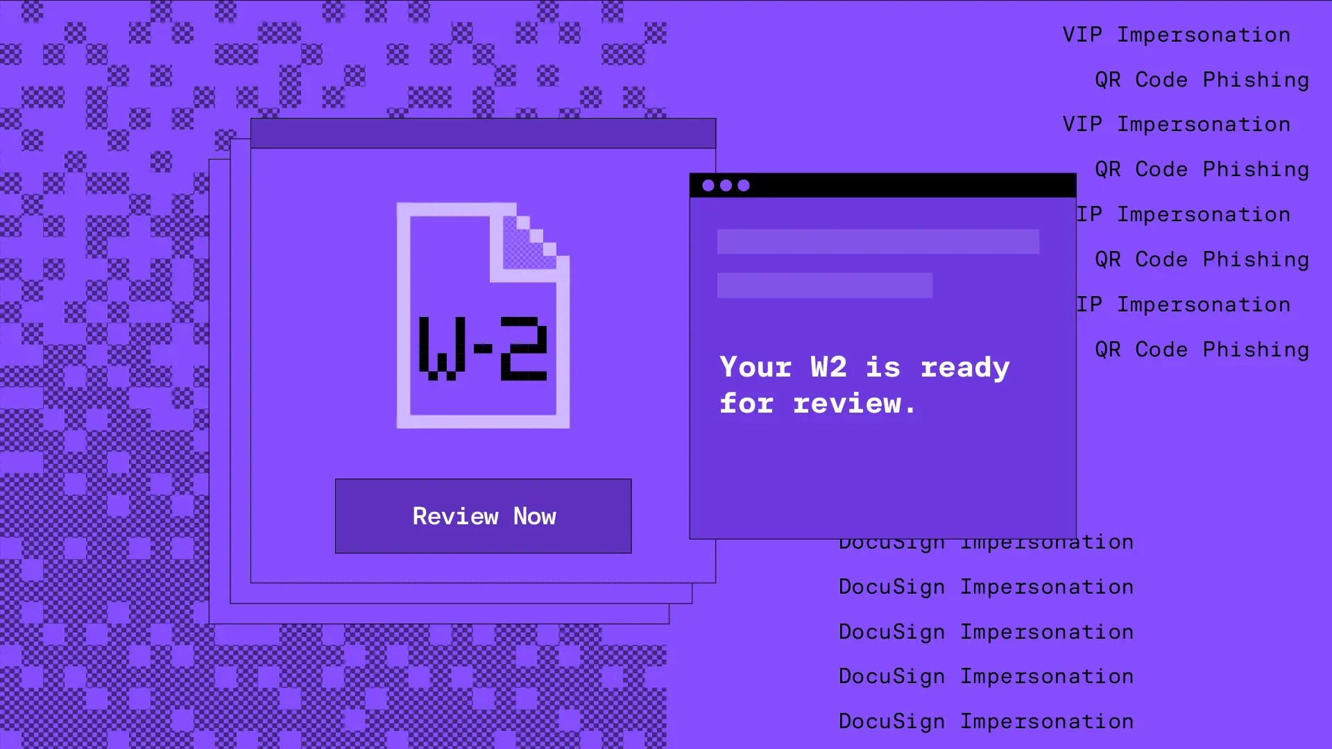 Tax season email attacks: AdWind RATs and Tycoon 2FA phishing kits · Blog · Sublime Security