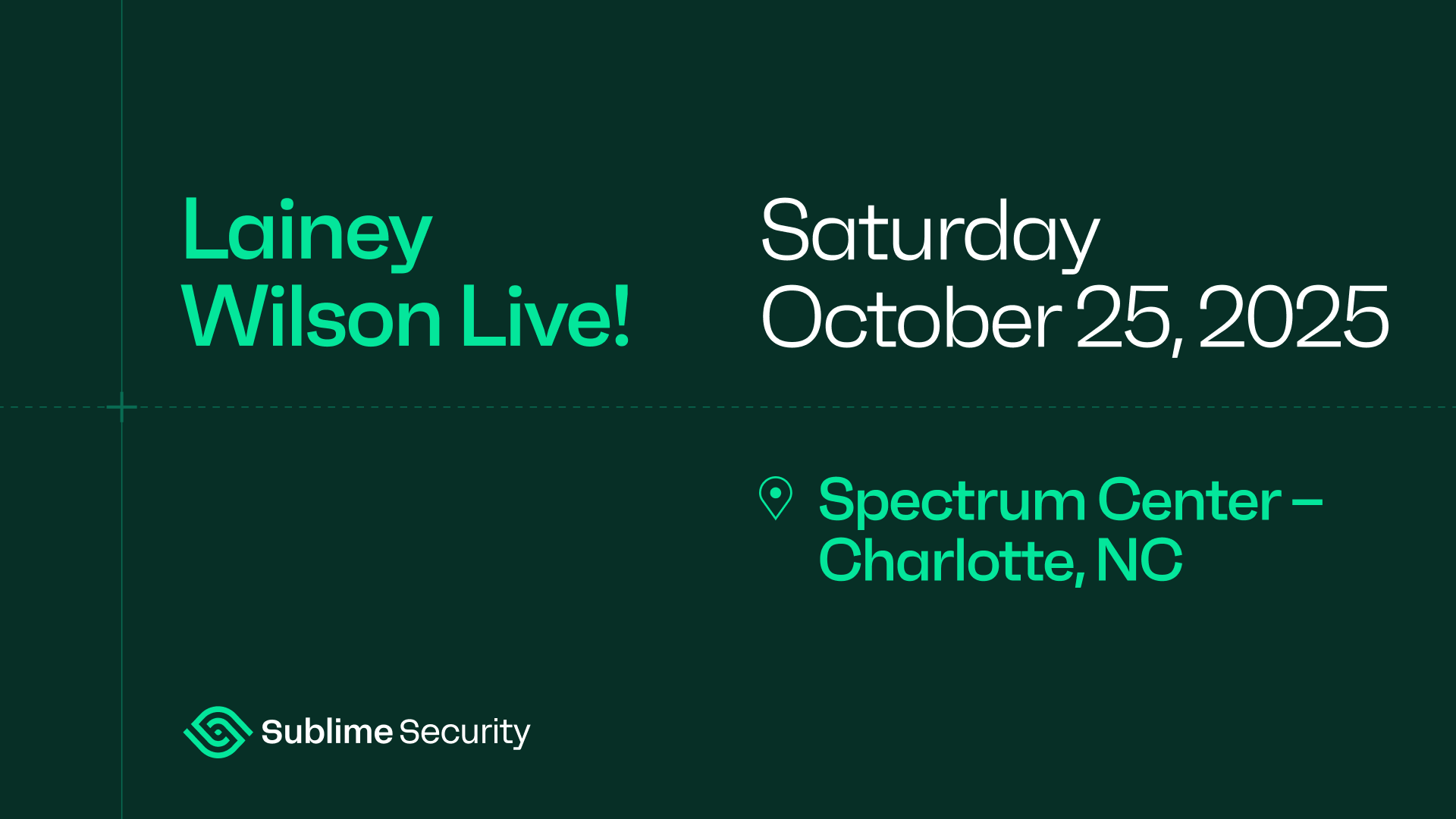 Lainey Wilson Concert Suite Experience