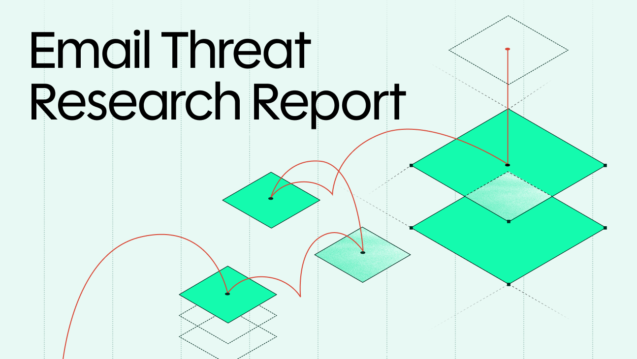 Sublime Email Threat Research Report: Emerging trends & key insights