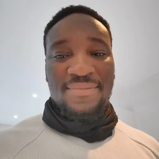 Victor Sogaolu