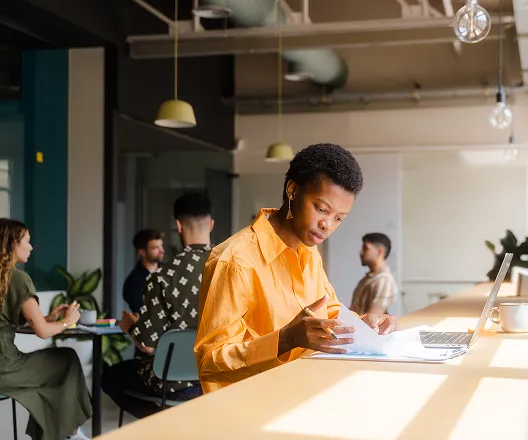 Automation meets assurance: How visibility and control boosted Personio’s email defense
