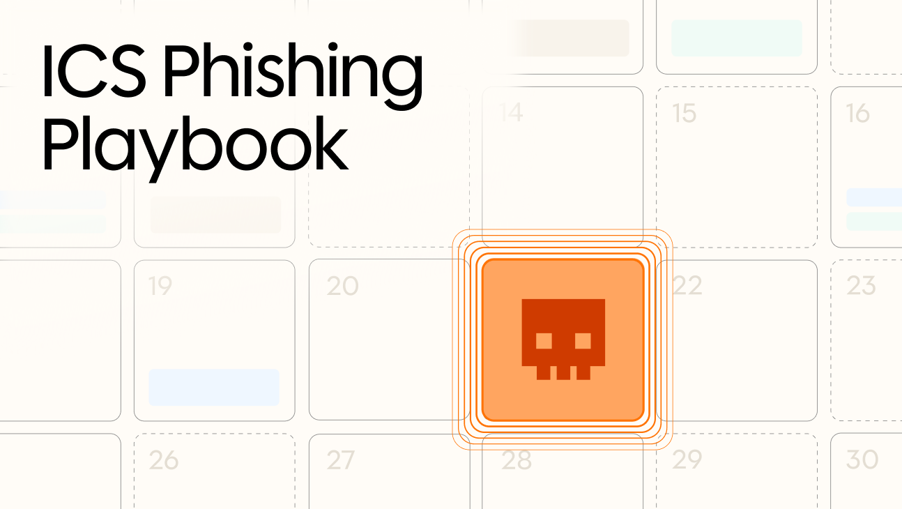 Incident Response Playbook for ICS Phishing