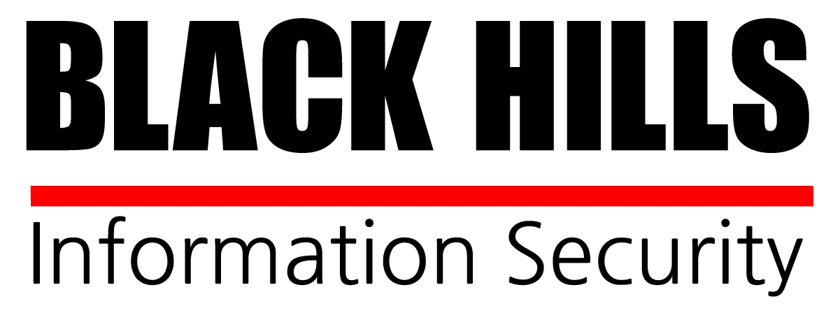 Black Hills Information Security