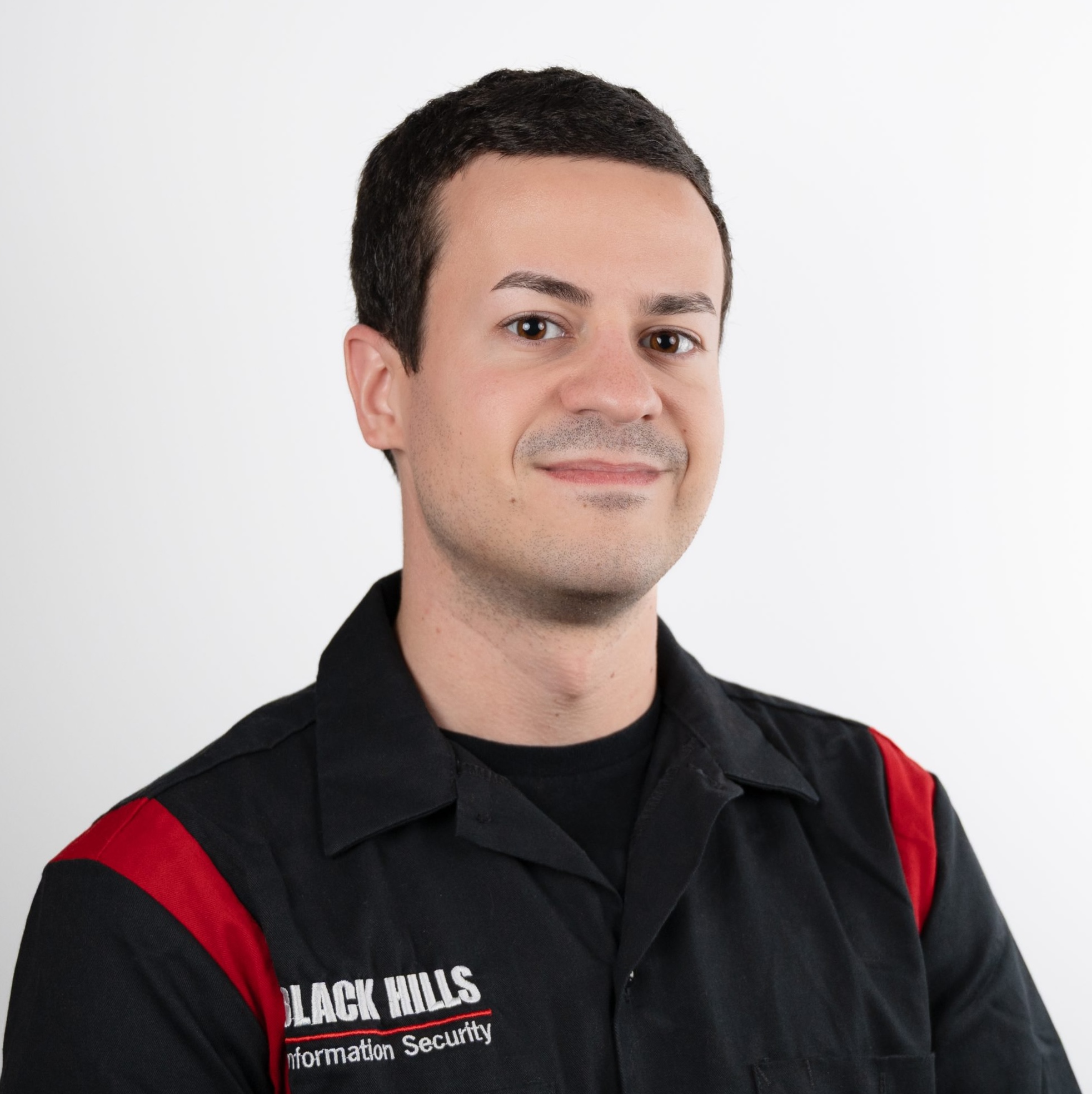 Black Hills Information Security