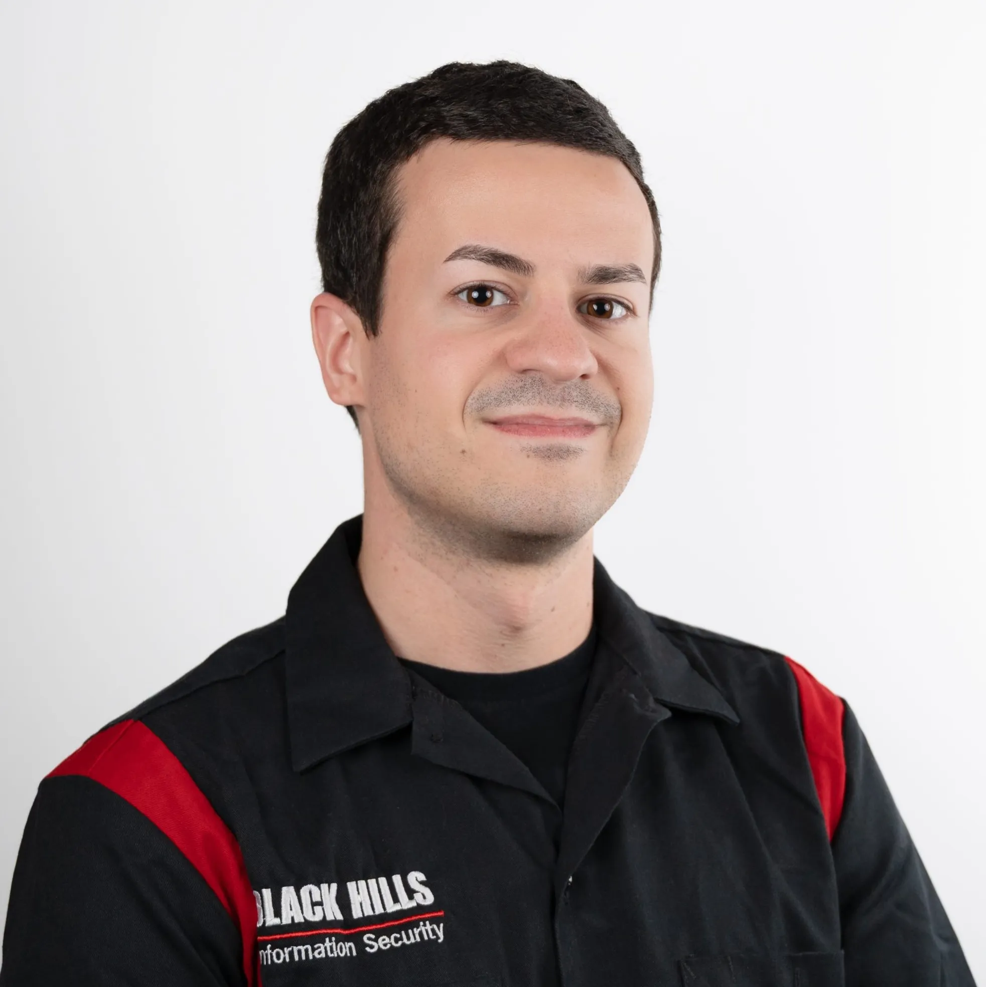 Black Hills Information Security