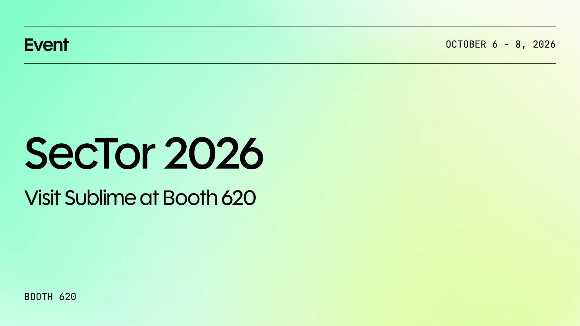 SecTor 2026