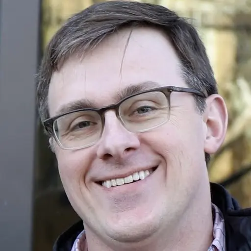 James Kebinger