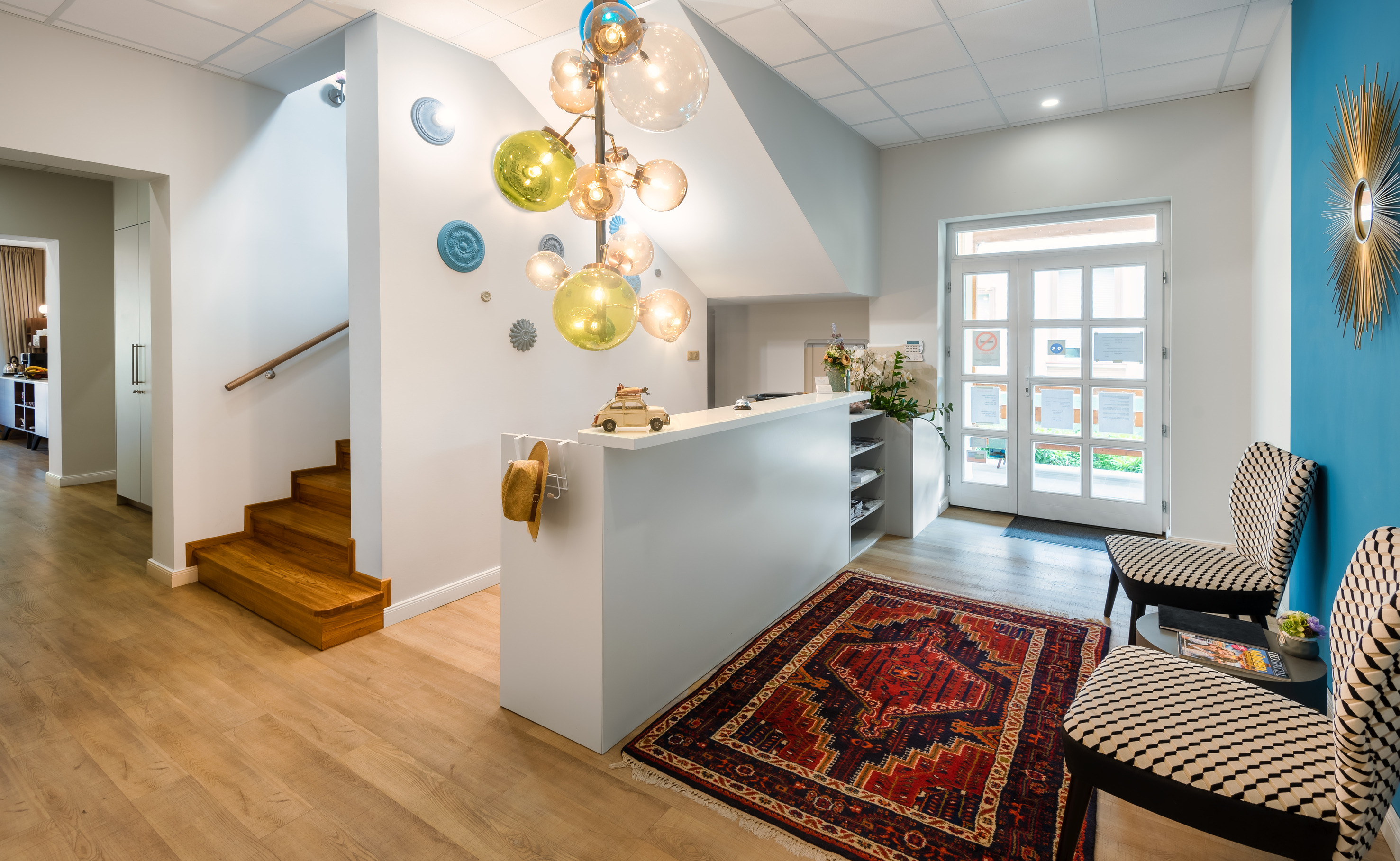 Rita Szabo Interior Design