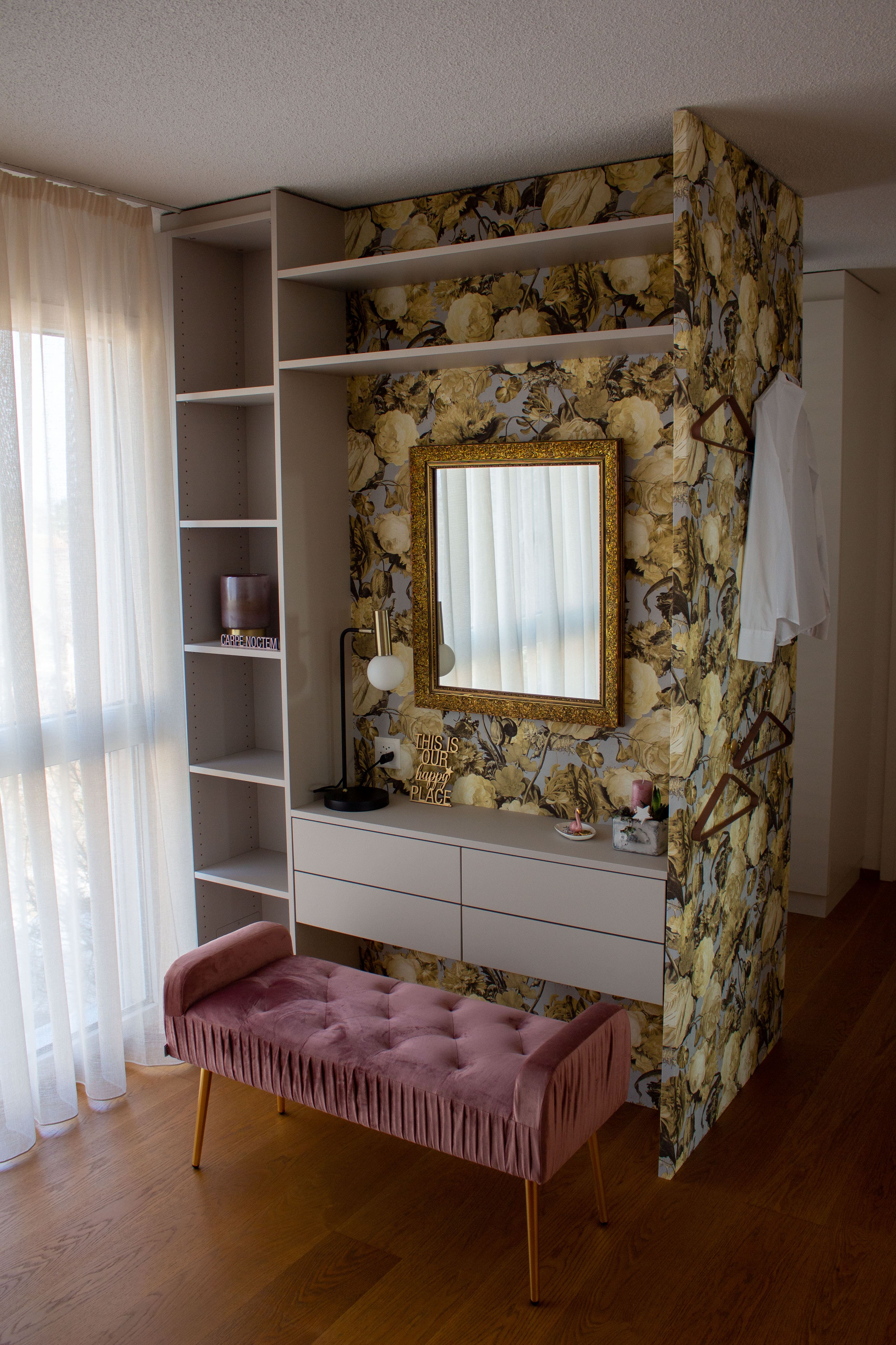 Inspiration für Raumgestaltung