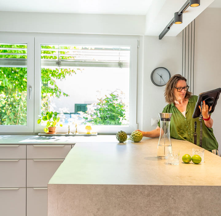 Rita Szabo Interior Design