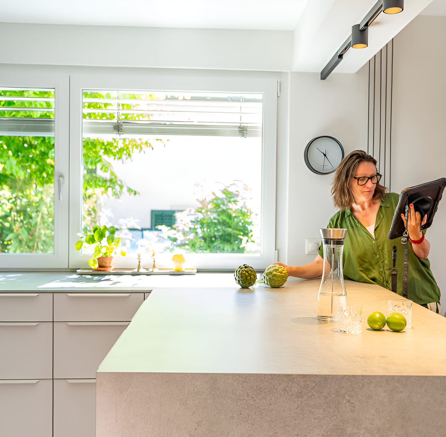 Rita Szabo Interior design