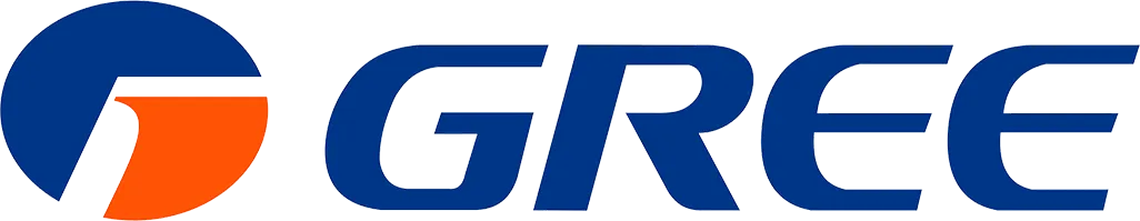 Gree-ilmalämpöpumppu logo