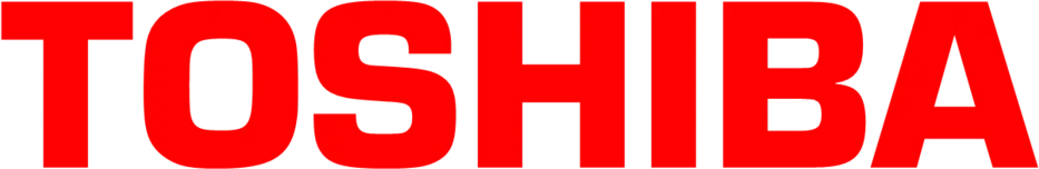 Toshiba-ilmalämpöpumppu logo