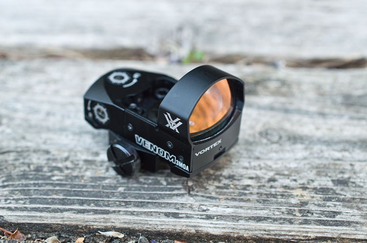 Best Red Dot Sights for M21