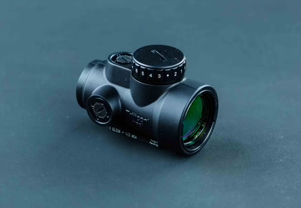 Best Red Dot for Daniel Defense Ddm4 V7