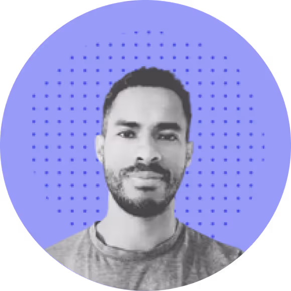 photo de Rafael, product builder et partenaire de Cavolo Studio