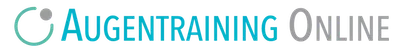 Logo von Augentrainingonline