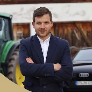Stefan Rottensteiner Testimonial-Profilbild