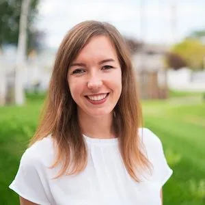 Anna Marie Kurz Testimonial-Profilbild