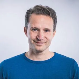 Alexander Sachs Testimonial-Profilbild