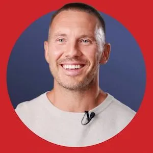 Dominick Nieschwitz Testimonial-Profilbild
