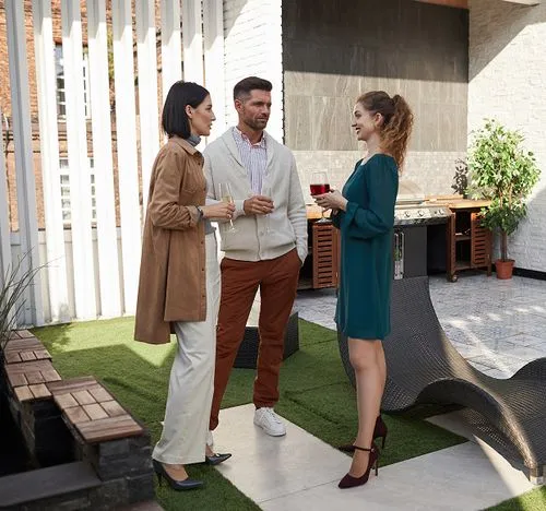 unwavering stewardship