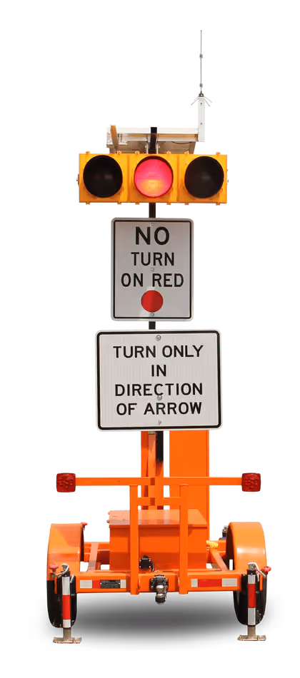 Driveway Assistance Device DAD3.9