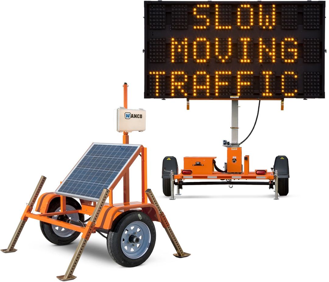 Simicon Traffic Control Products | TS&L Safety Solutions