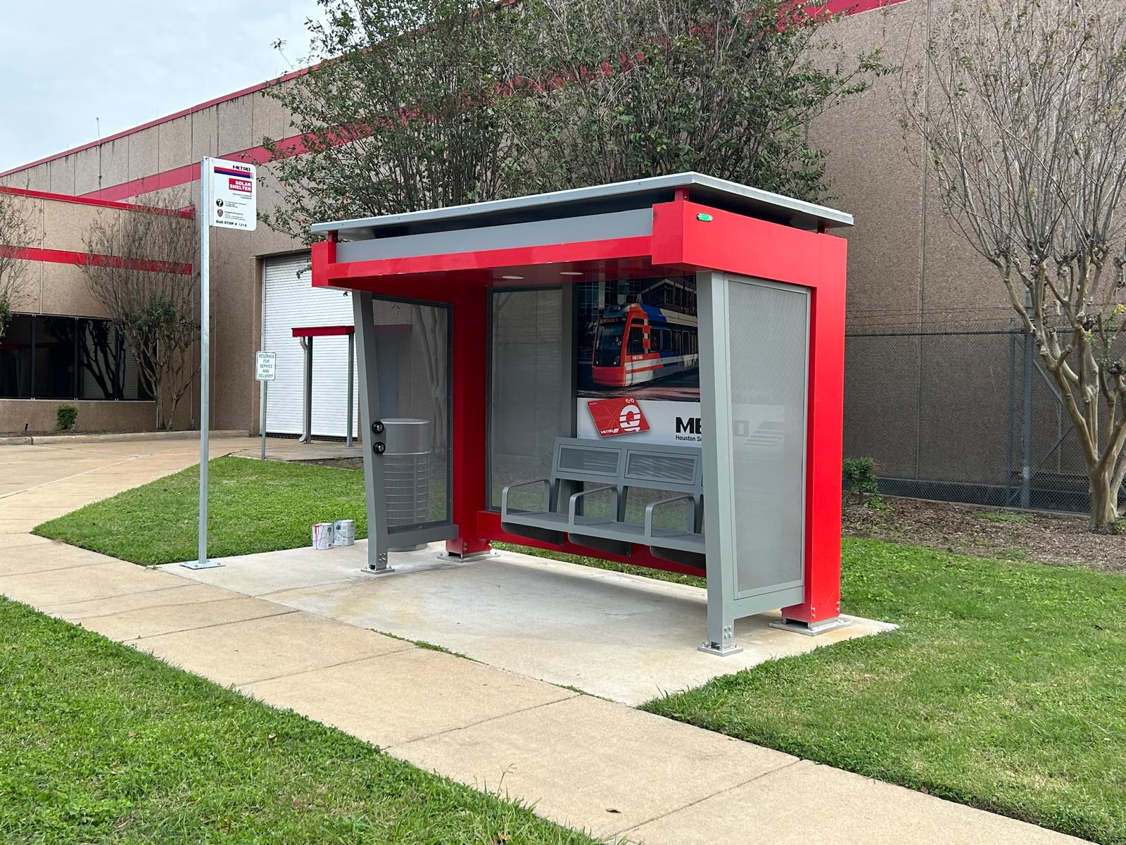 Intelligent Infrastructure Platform