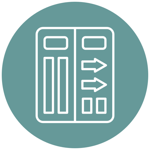 Traffic signal cabinets and control cabinets